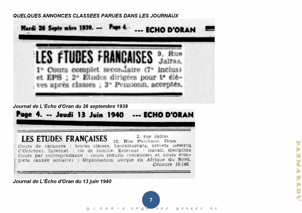 PETITE CHRONIQUE DES ETUDES FRANCAISES-ECOLE LIBRE D ORAN_000007.jpg